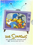 Die Simpsons 1