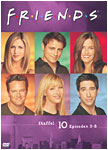 Friends Staffel 10