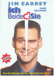 Ich Beide & Sie