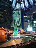 Sony Center