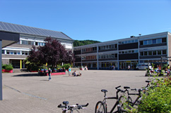Aggertal-Gymnasium Engelskirchen