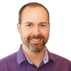 Portrait Christian Stimberg